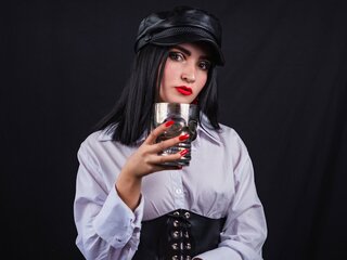 EdaBarclay livejasmin camshow