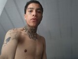 NicolaStoph shows nude